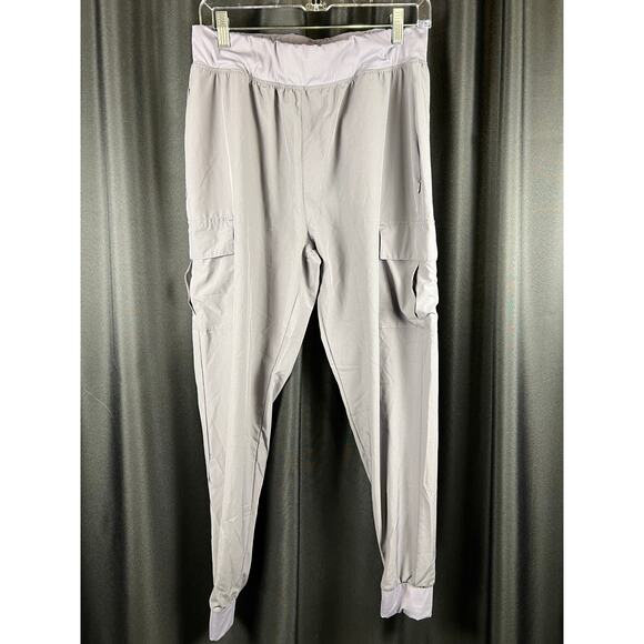 Willit Women’s gray joggers L - Picture 1 of 3